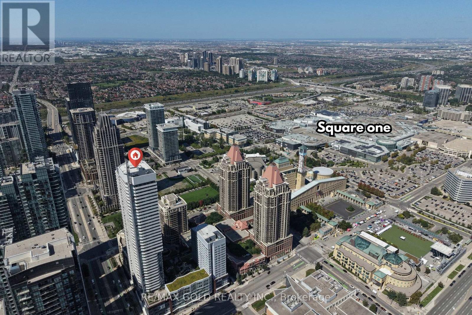 705 - 4065 Confederation Parkway, Mississauga, Ontario  L5B 0L4 - Photo 17 - W13787038
