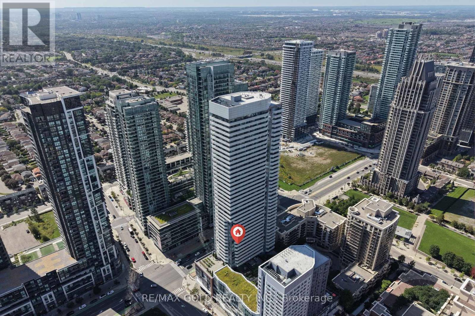 705 - 4065 Confederation Parkway, Mississauga, Ontario  L5B 0L4 - Photo 18 - W13787038