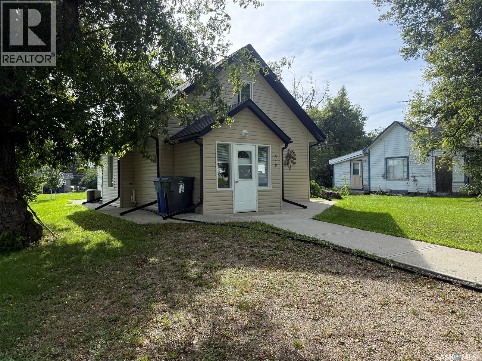 319 6th Avenue E, Melville, Saskatchewan  S0A 2P0 - Photo 40 - SK048480