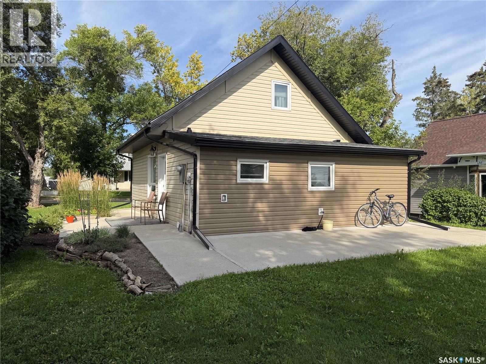 319 6th Avenue E, Melville, Saskatchewan  S0A 2P0 - Photo 41 - SK048480