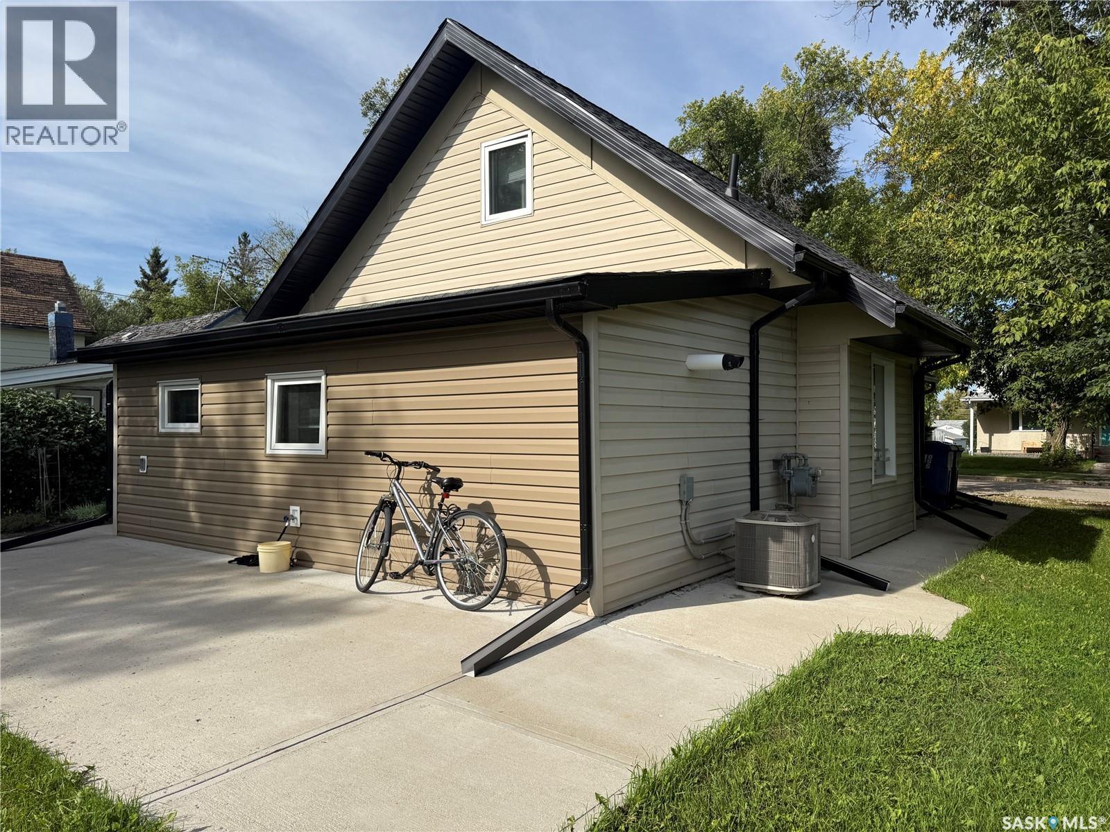 319 6th Avenue E, Melville, Saskatchewan  S0A 2P0 - Photo 42 - SK048480
