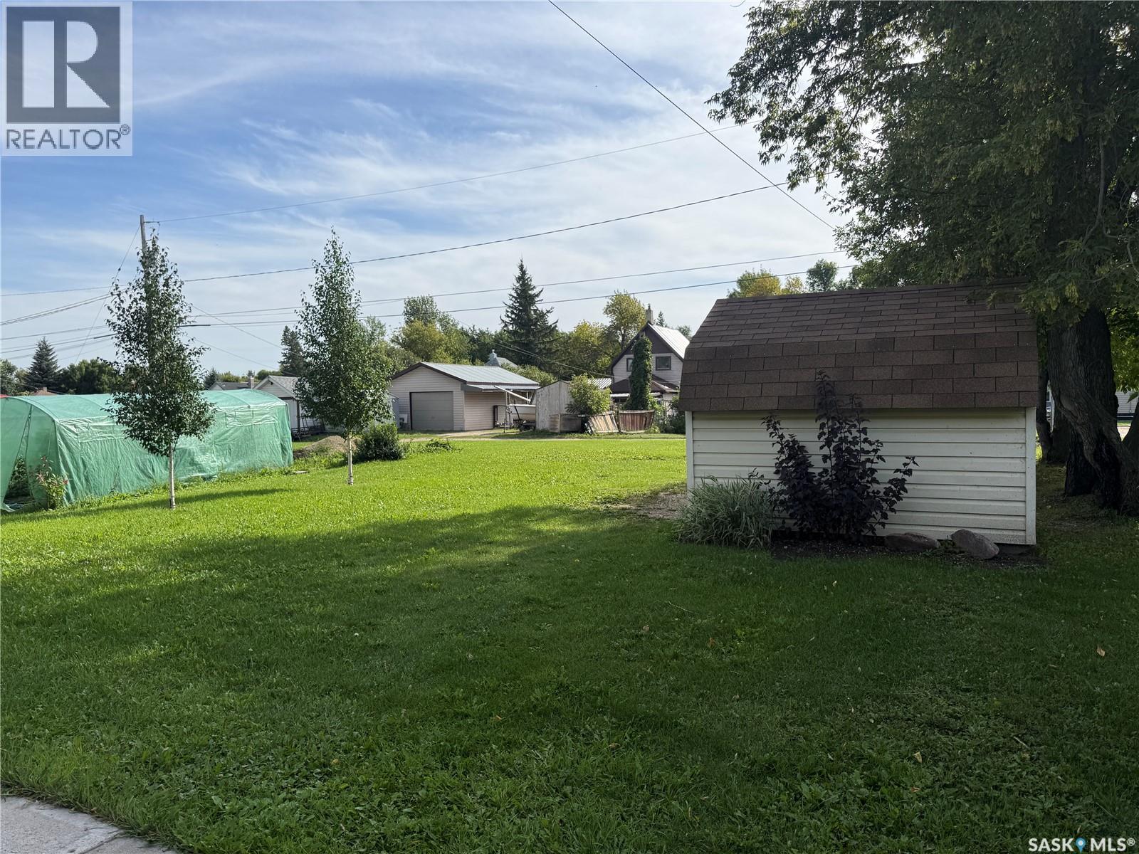 319 6th Avenue E, Melville, Saskatchewan  S0A 2P0 - Photo 44 - SK048480