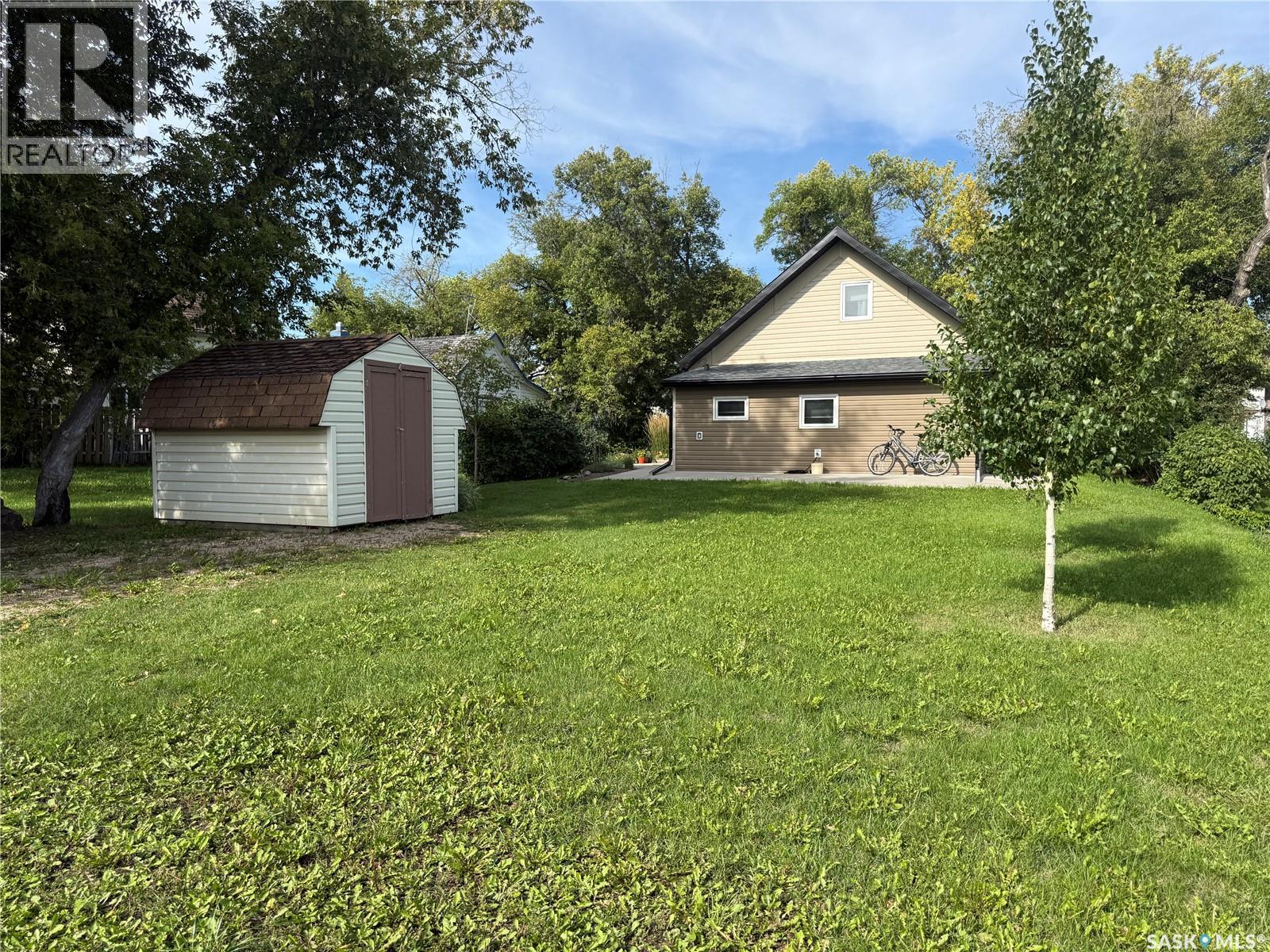 319 6th Avenue E, Melville, Saskatchewan  S0A 2P0 - Photo 45 - SK048480