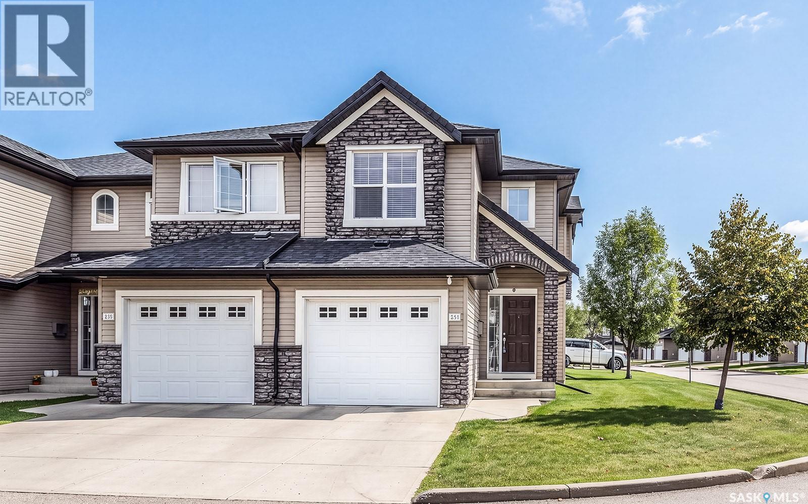 211 410 Ledingham Way, Saskatoon, Saskatchewan  S7V 0C4 - Photo 1 - SK048436