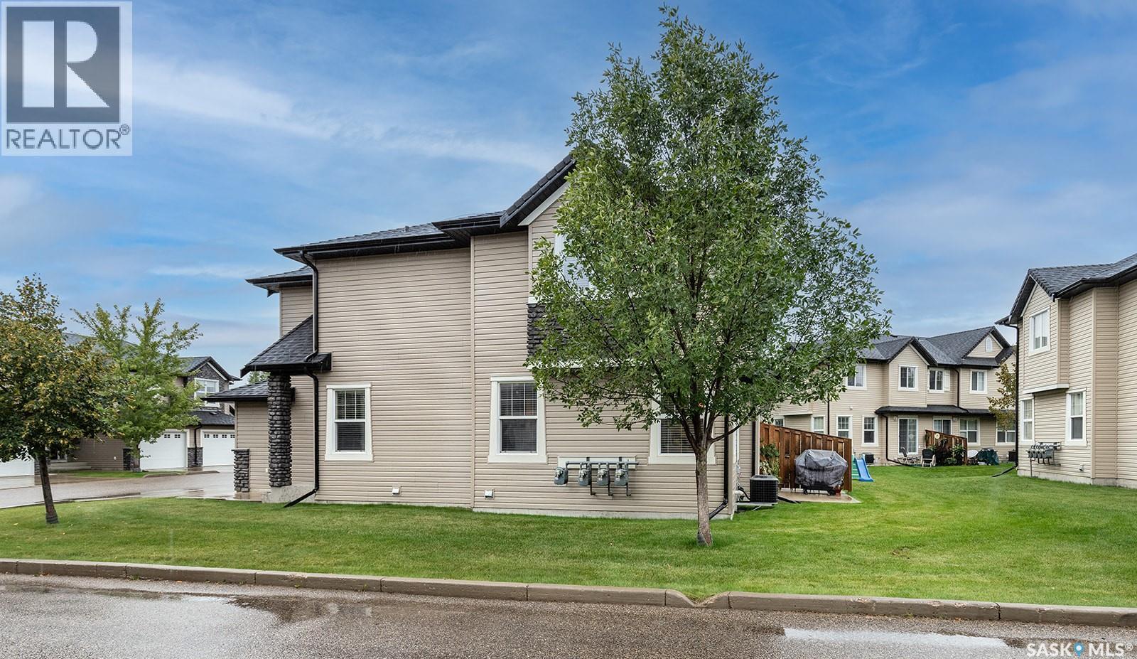 211 410 Ledingham Way, Saskatoon, Saskatchewan  S7V 0C4 - Photo 30 - SK048436