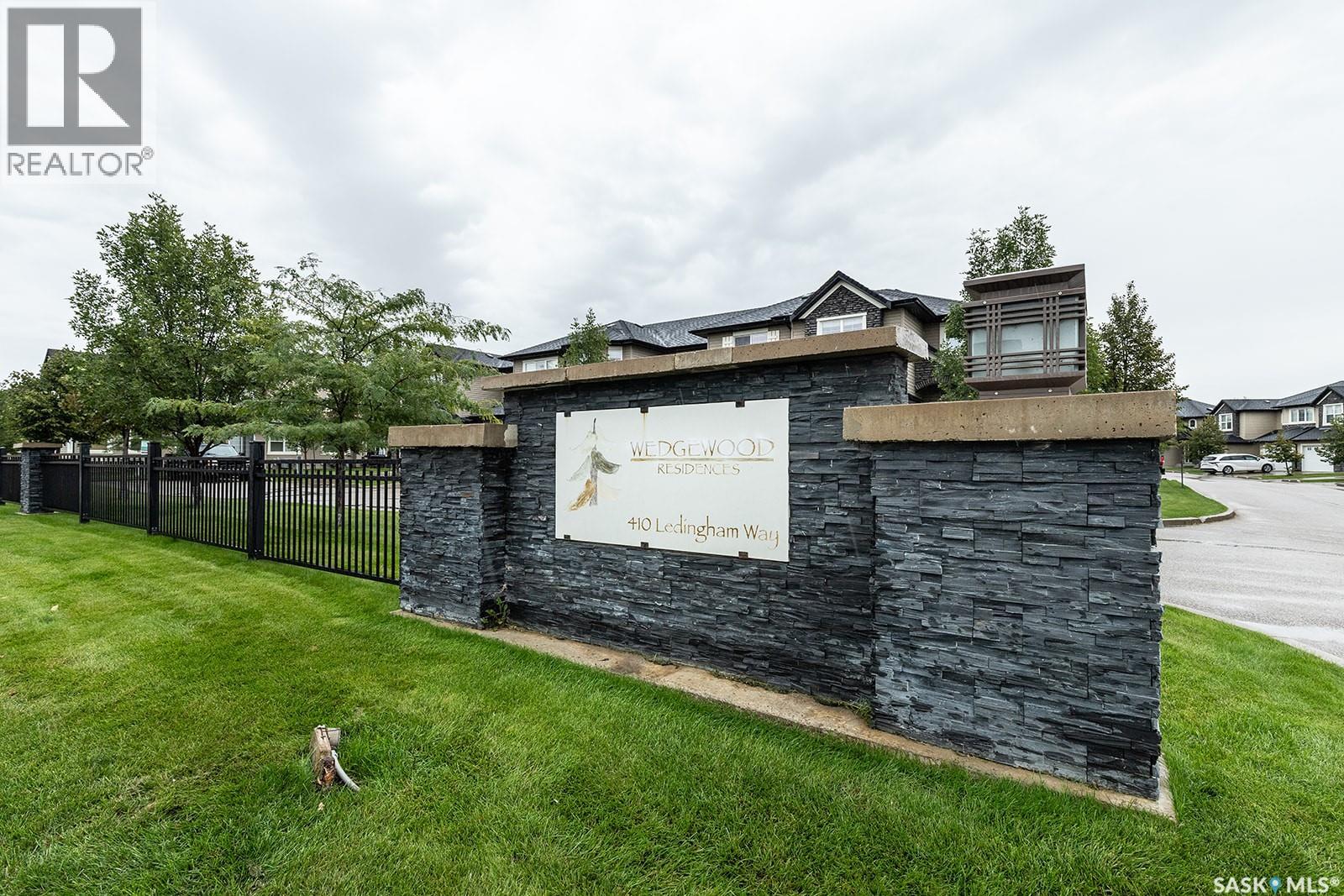 211 410 Ledingham Way, Saskatoon, Saskatchewan  S7V 0C4 - Photo 32 - SK048436