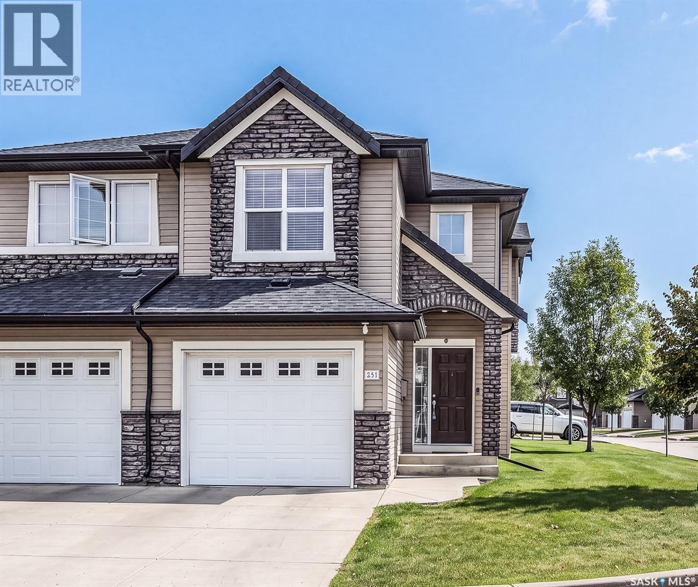 211 410 Ledingham Way, Saskatoon, Saskatchewan  S7V 0C4 - Photo 33 - SK048436