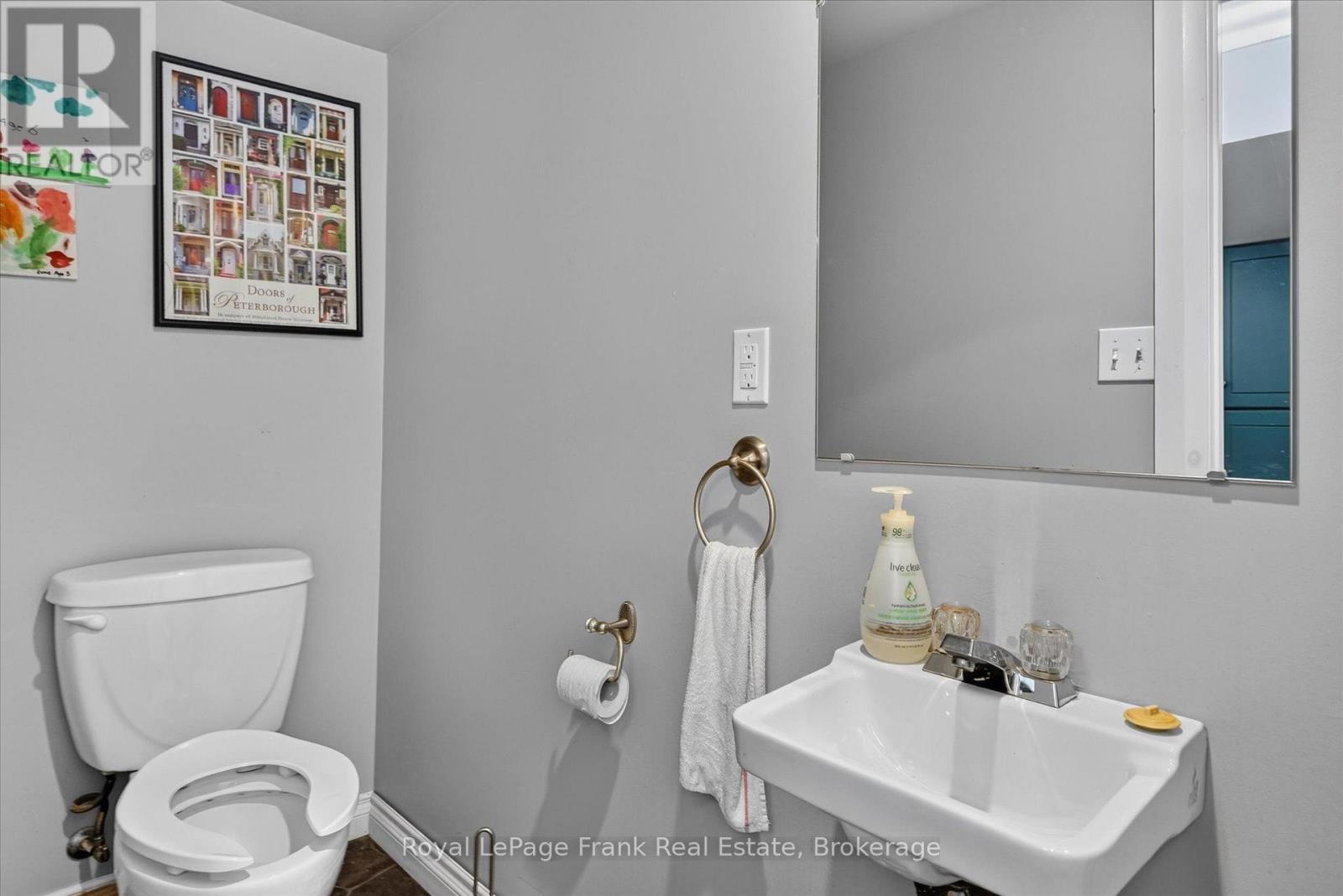 404 London Street, Peterborough, Ontario  K9H 3A3 - Photo 25 - X13786586