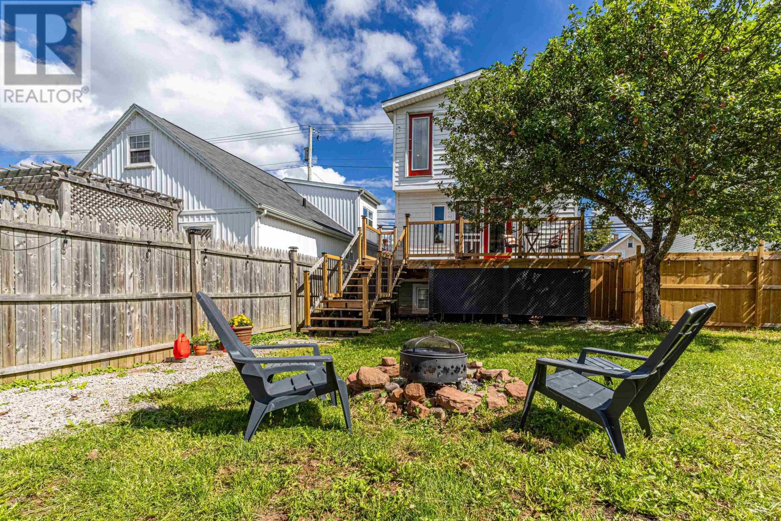 403 Queen Street, Charlottetown, Prince Edward Island  C1A 4E2 - Photo 31 - 202622300
