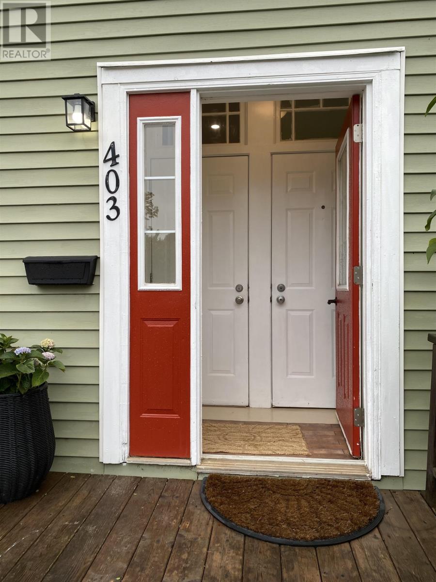 403 Queen Street, Charlottetown, Prince Edward Island  C1A 4E2 - Photo 3 - 202622300