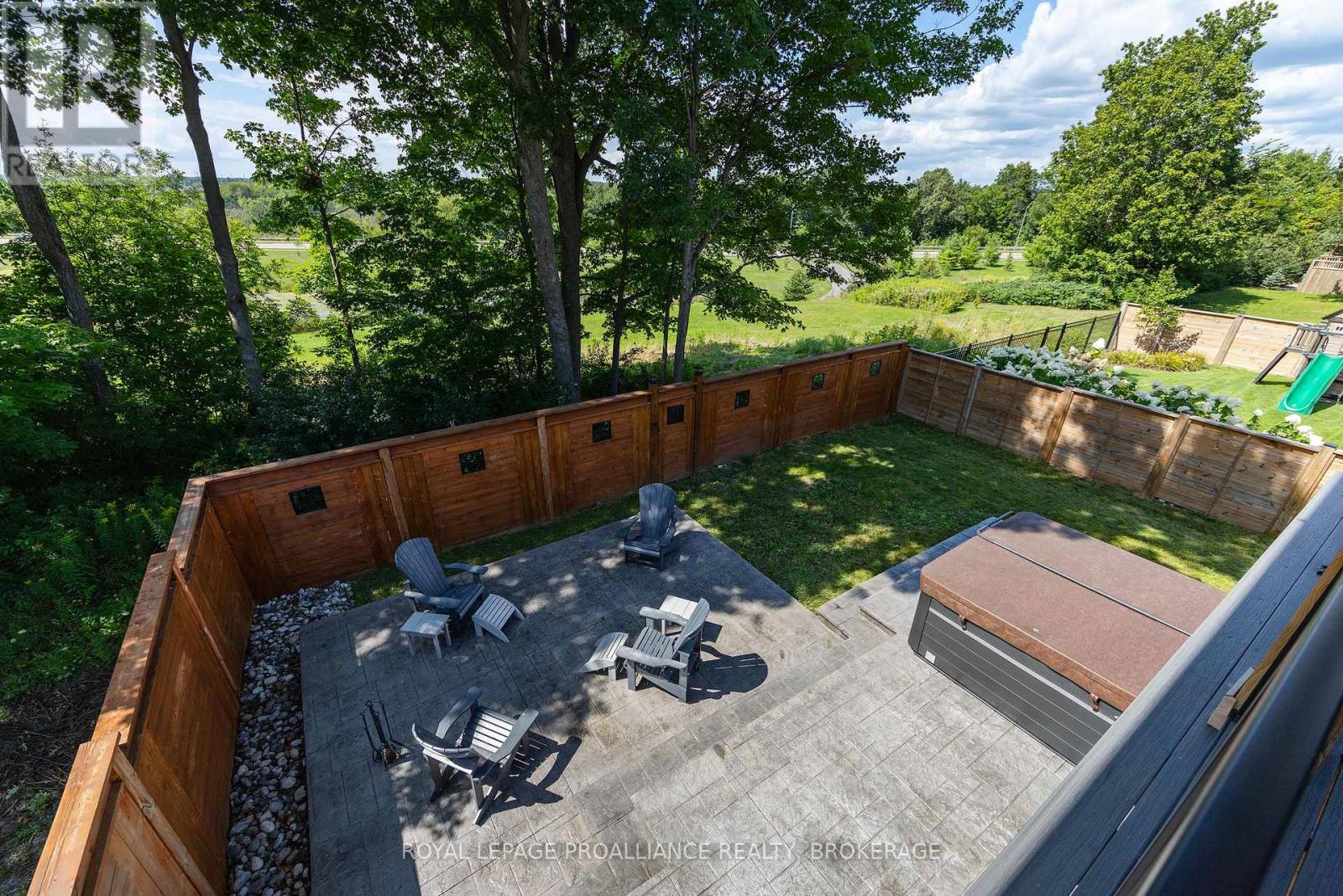 1259 Carfa Crescent, Kingston, Ontario  K7P 0M7 - Photo 24 - X13732608