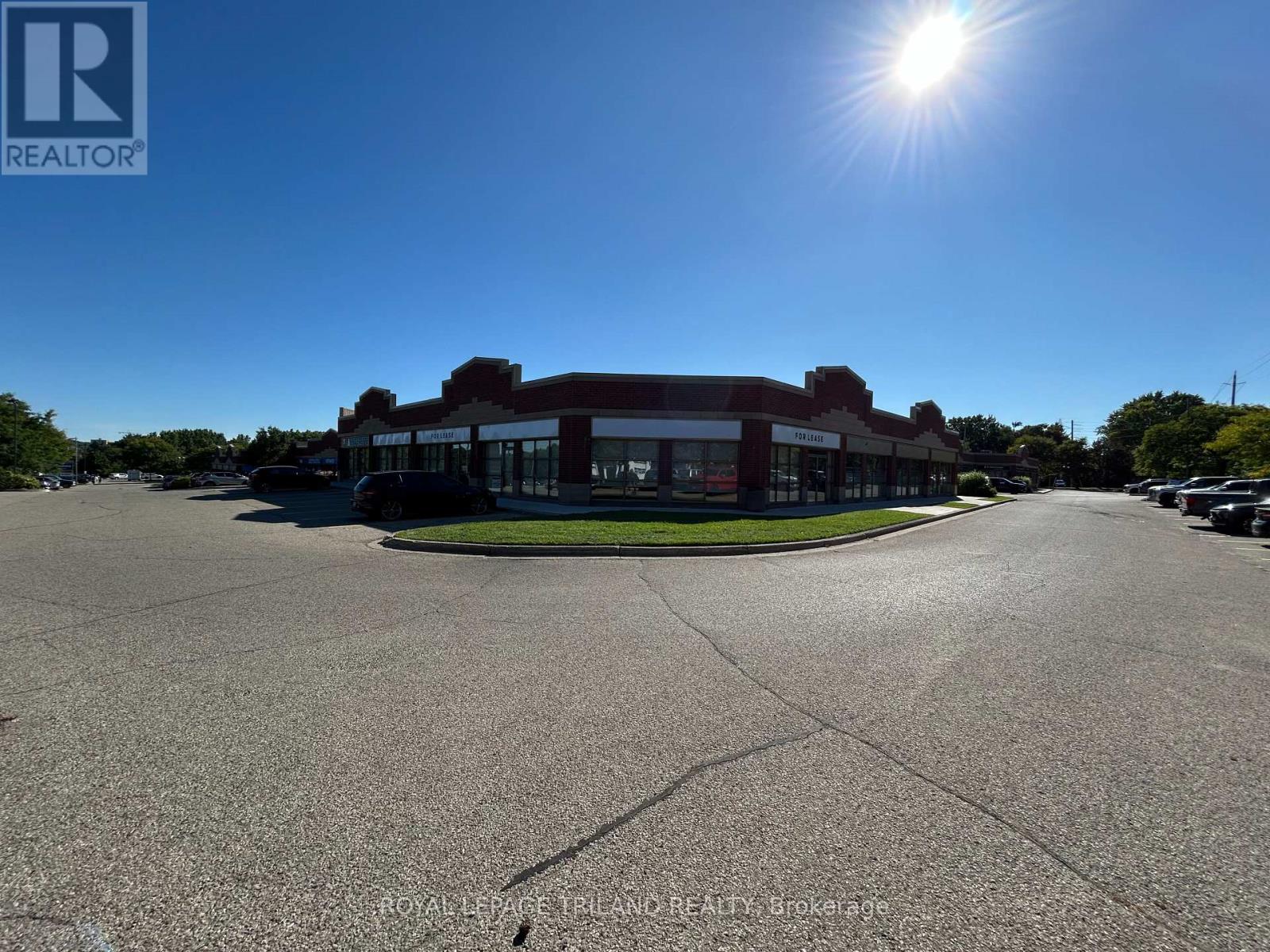 53-61 - 41 ADELAIDE STREET N, London East, Ontario