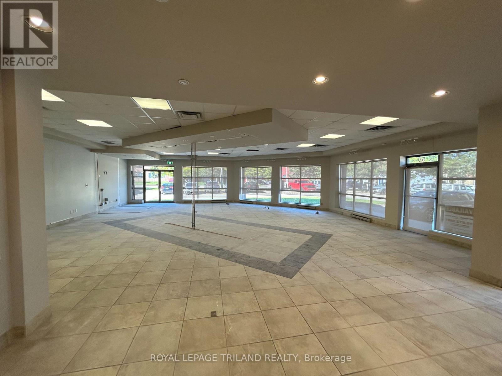 53-61 - 41 Adelaide Street N, London East, Ontario  N6B 3P4 - Photo 22 - X12799100