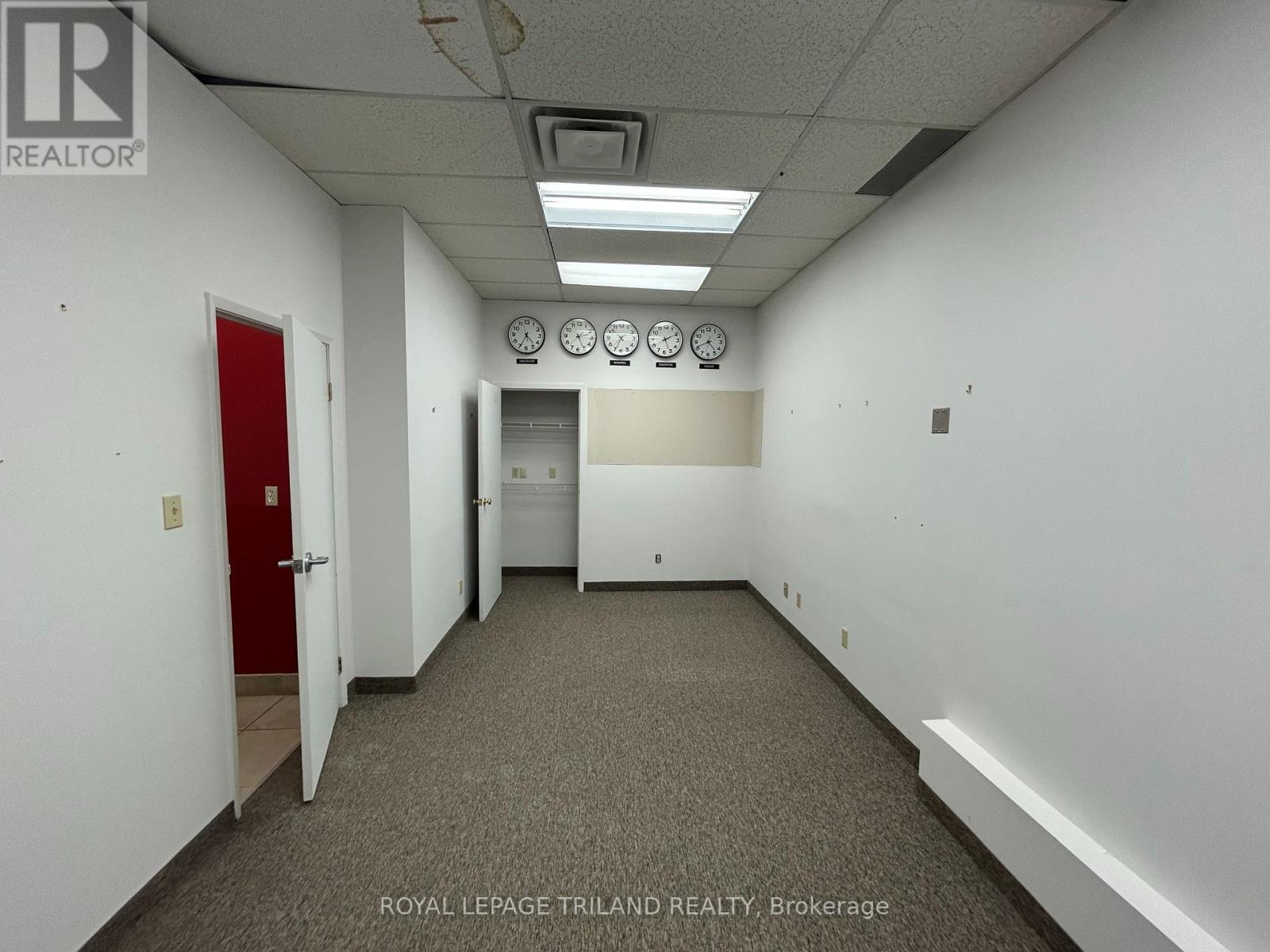 53-61 - 41 Adelaide Street N, London East, Ontario  N6B 3P4 - Photo 21 - X12799100
