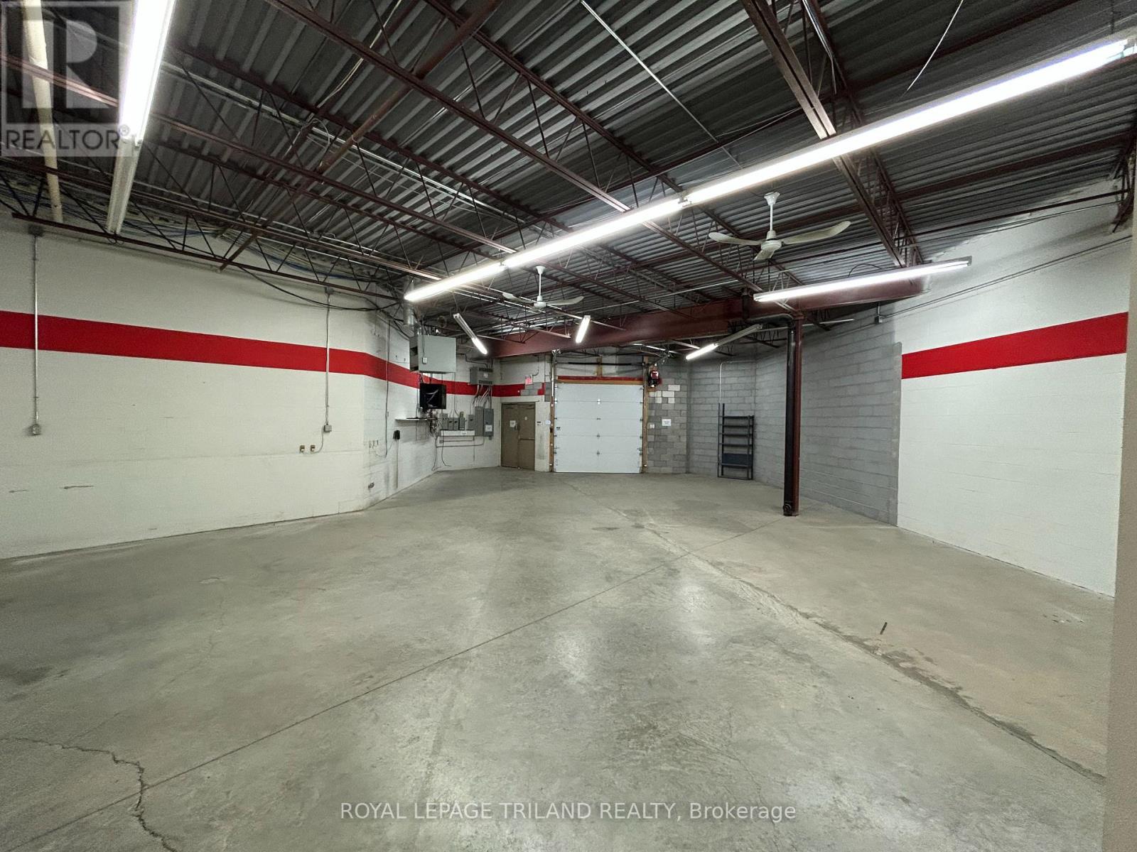 53-61 - 41 Adelaide Street N, London East, Ontario  N6B 3P4 - Photo 6 - X12799100