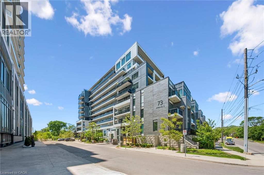 73 Arthur Street S Unit# 402, Guelph, Ontario N1E 0S6 - Photo 26 - 40862980