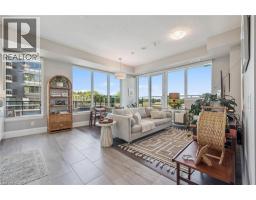 73 ARTHUR Street S Unit# 402, Guelph, Ontario