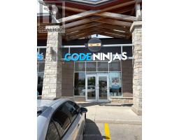 3 - 450 COLUMBIA STREET WEST STREET W, Waterloo, Ontario
