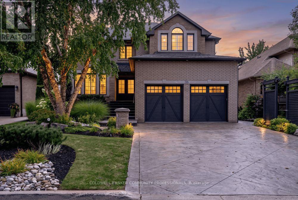 55 Chianti Crescent, Hamilton, Ontario  L8E 5W3 - Photo 1 - X13786778