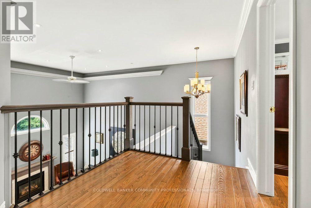 55 Chianti Crescent, Hamilton, Ontario  L8E 5W3 - Photo 16 - X13786778