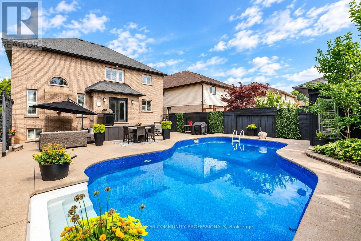 55 Chianti Crescent, Hamilton, Ontario  L8E 5W3 - Photo 32 - X13786778