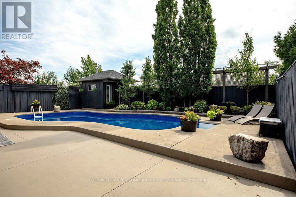 55 Chianti Crescent, Hamilton, Ontario  L8E 5W3 - Photo 34 - X13786778