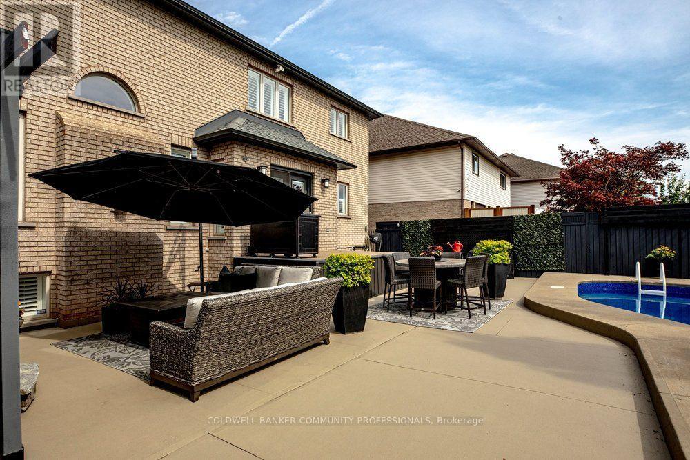 55 Chianti Crescent, Hamilton, Ontario  L8E 5W3 - Photo 35 - X13786778