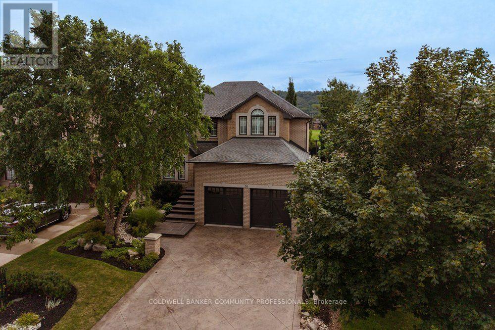 55 Chianti Crescent, Hamilton, Ontario  L8E 5W3 - Photo 38 - X13786778