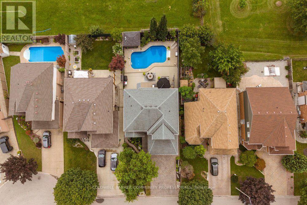 55 Chianti Crescent, Hamilton, Ontario  L8E 5W3 - Photo 42 - X13786778