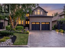 55 CHIANTI CRESCENT, Hamilton, Ontario