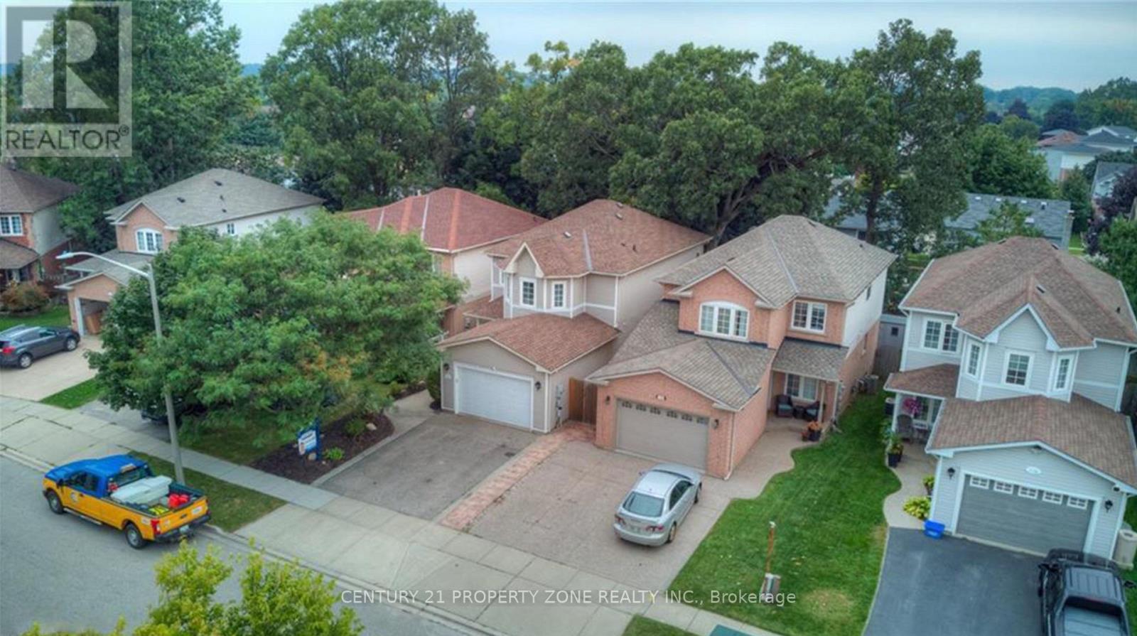 124 Wheatland Drive, Cambridge, Ontario  N1P 1E2 - Photo 22 - X13786816