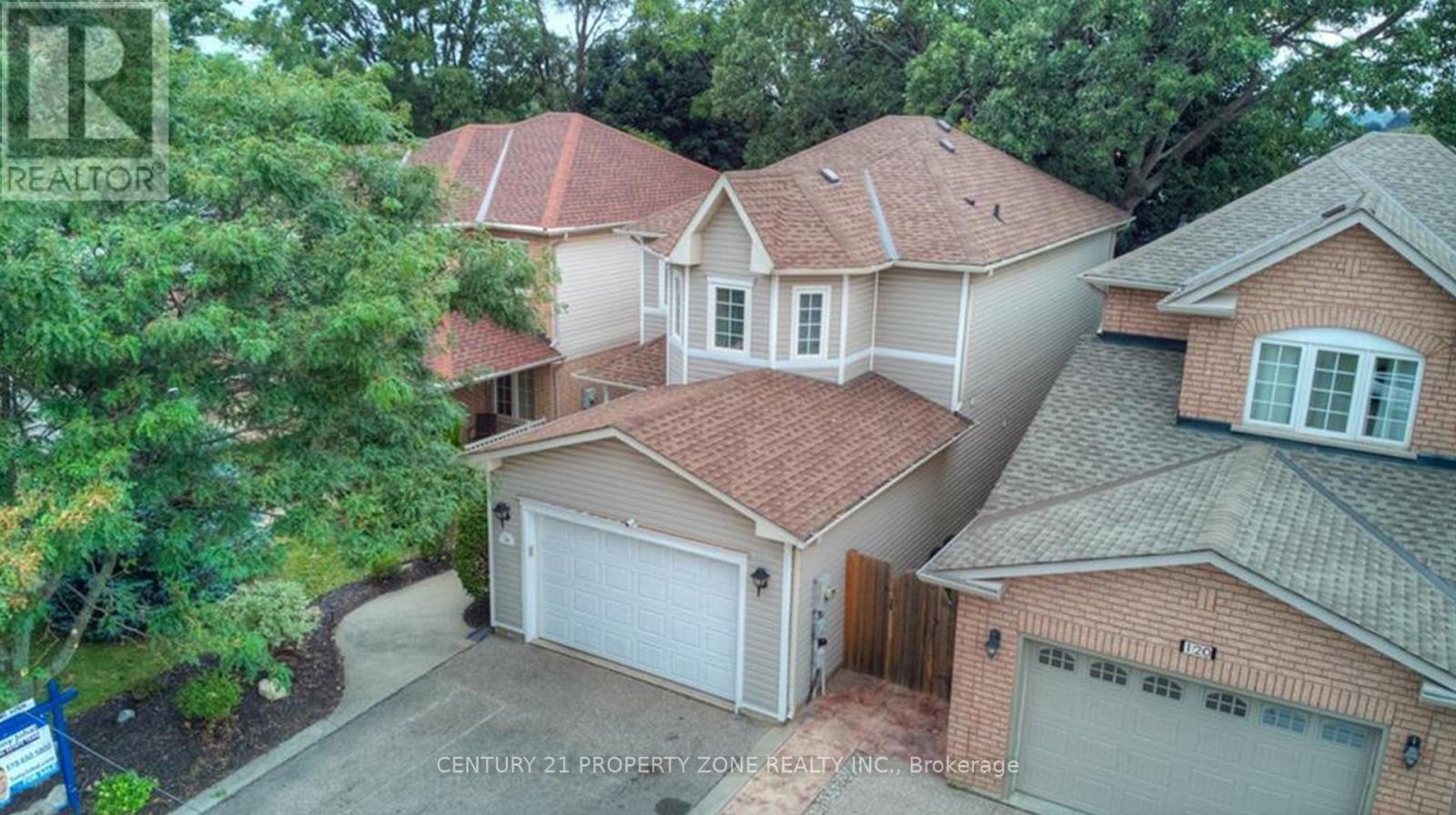 124 Wheatland Drive, Cambridge, Ontario  N1P 1E2 - Photo 4 - X13786816