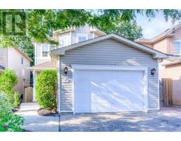124 WHEATLAND DRIVE, Cambridge, Ontario