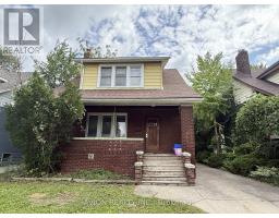 412 PARTINGTON AVENUE, Windsor, Ontario