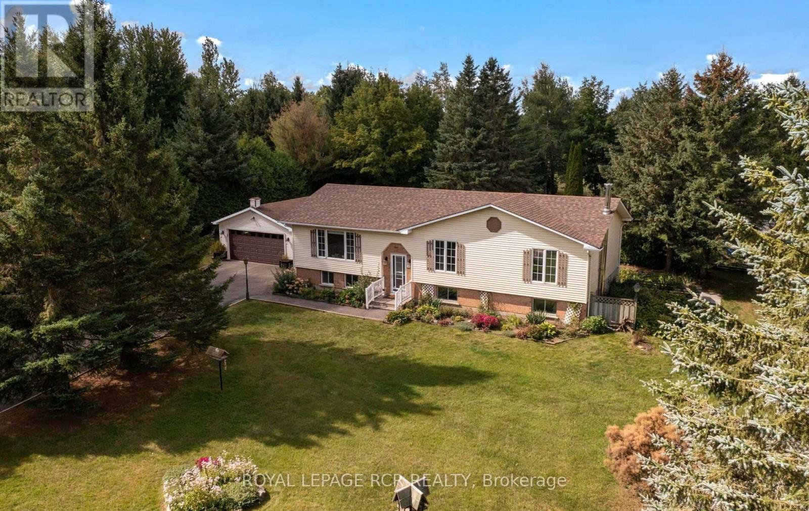 674066 HURONTARIO STREET, Mono, Ontario
