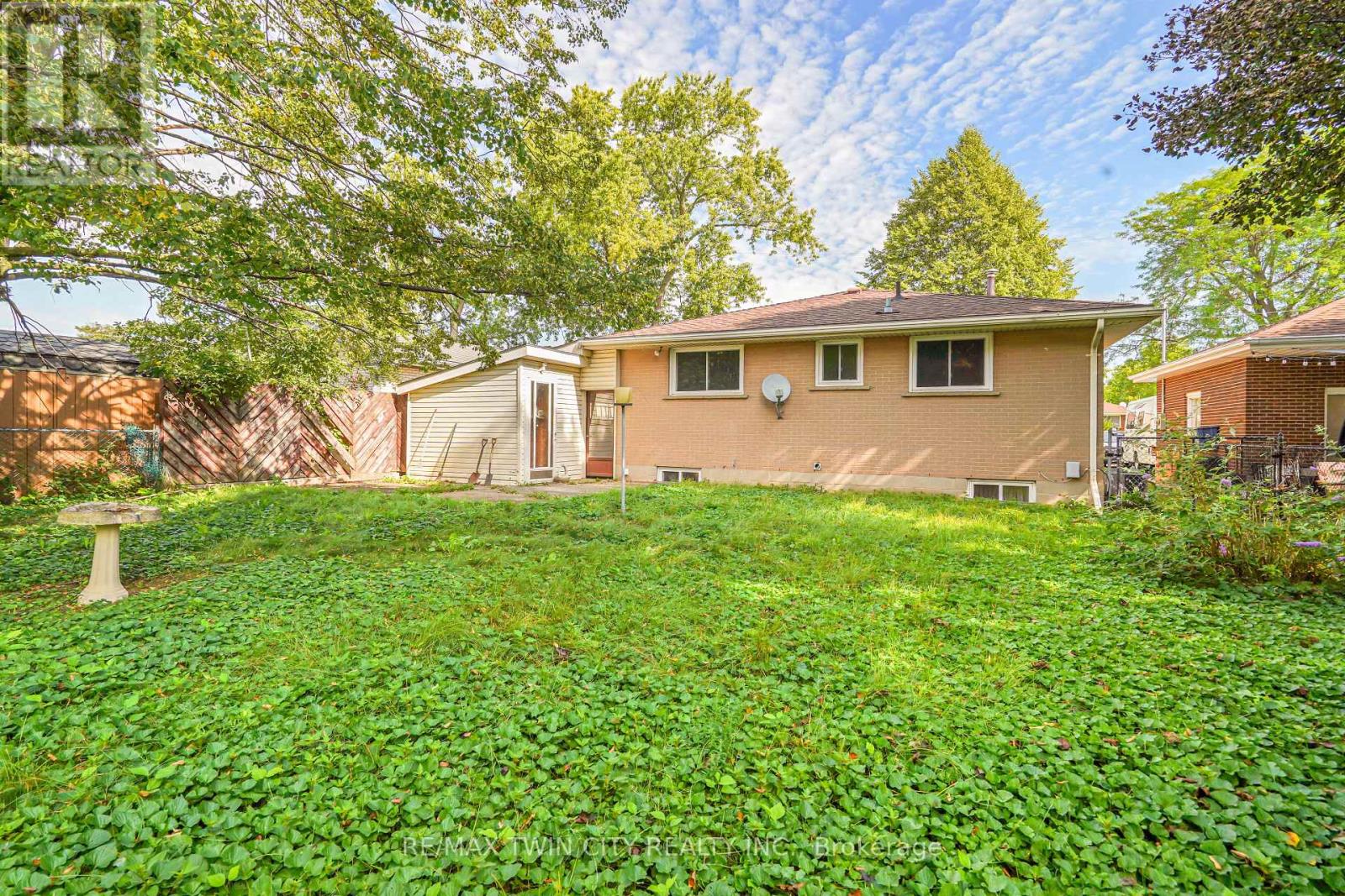 4 Waddington Street, Brantford, Ontario  N3R 2R1 - Photo 44 - X13786916