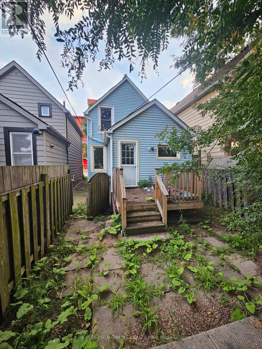 91 Shaw Street, Hamilton, Ontario  L8L 3P4 - Photo 16 - X13786948