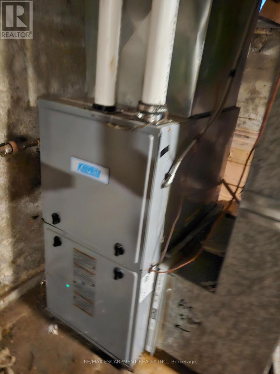91 Shaw Street, Hamilton, Ontario  L8L 3P4 - Photo 9 - X13786948