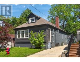 219 HESS STREET S, Hamilton, Ontario