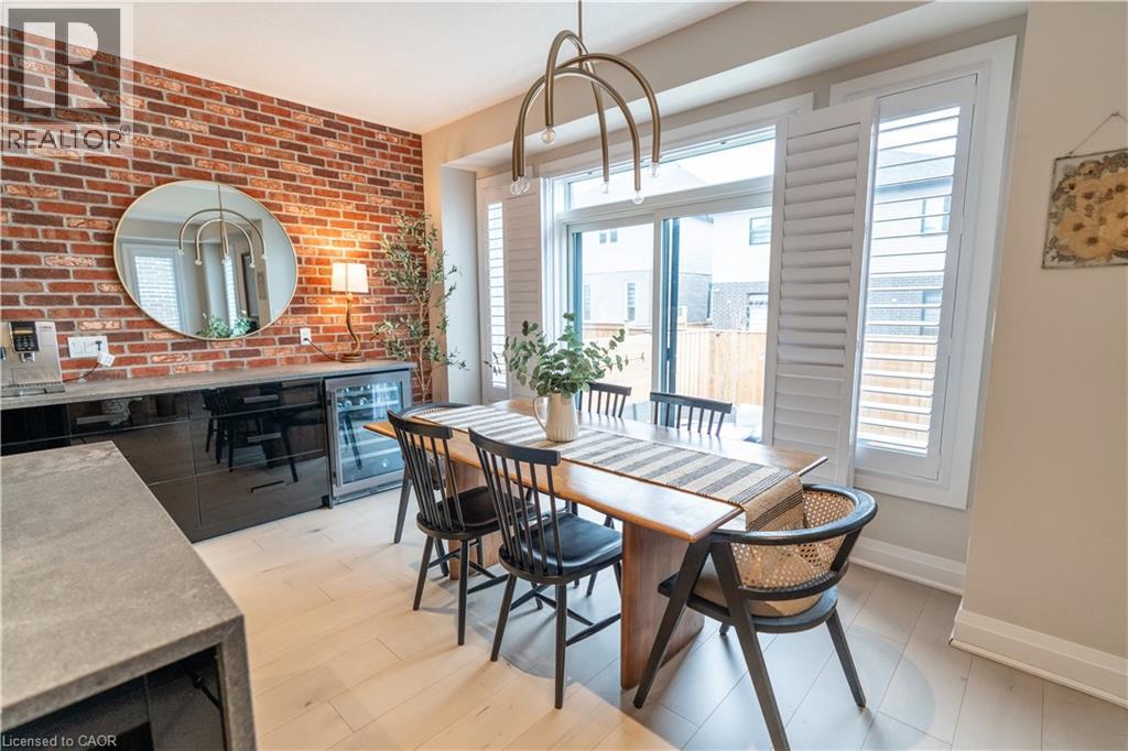311 Chokecherry Crescent, Waterloo, Ontario  N2V 0H1 - Photo 10 - 40859158