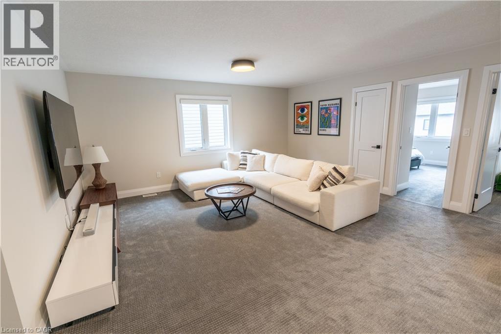 311 Chokecherry Crescent, Waterloo, Ontario  N2V 0H1 - Photo 15 - 40859158