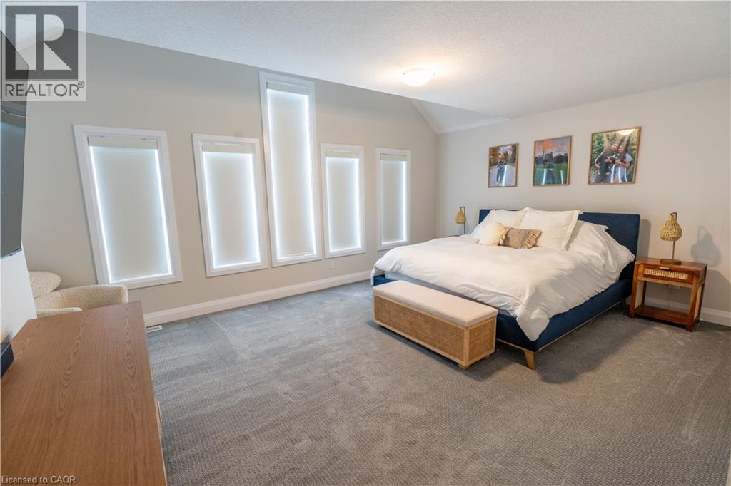311 Chokecherry Crescent, Waterloo, Ontario  N2V 0H1 - Photo 19 - 40859158