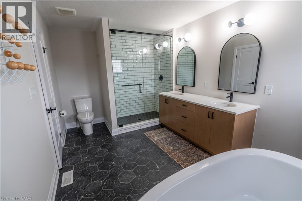 311 Chokecherry Crescent, Waterloo, Ontario  N2V 0H1 - Photo 21 - 40859158