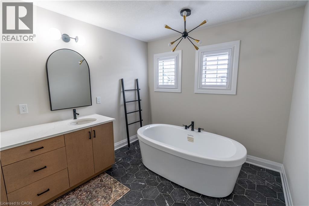 311 Chokecherry Crescent, Waterloo, Ontario  N2V 0H1 - Photo 22 - 40859158