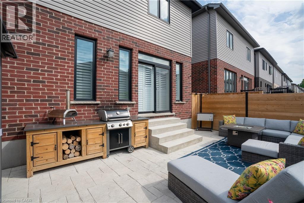 311 Chokecherry Crescent, Waterloo, Ontario  N2V 0H1 - Photo 31 - 40859158