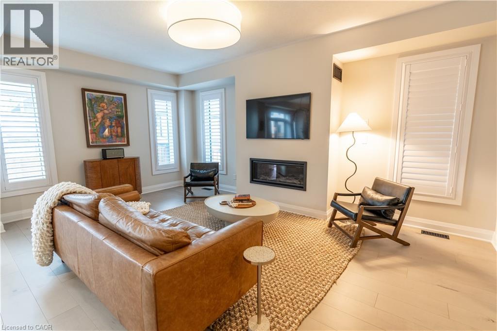311 Chokecherry Crescent, Waterloo, Ontario  N2V 0H1 - Photo 5 - 40859158