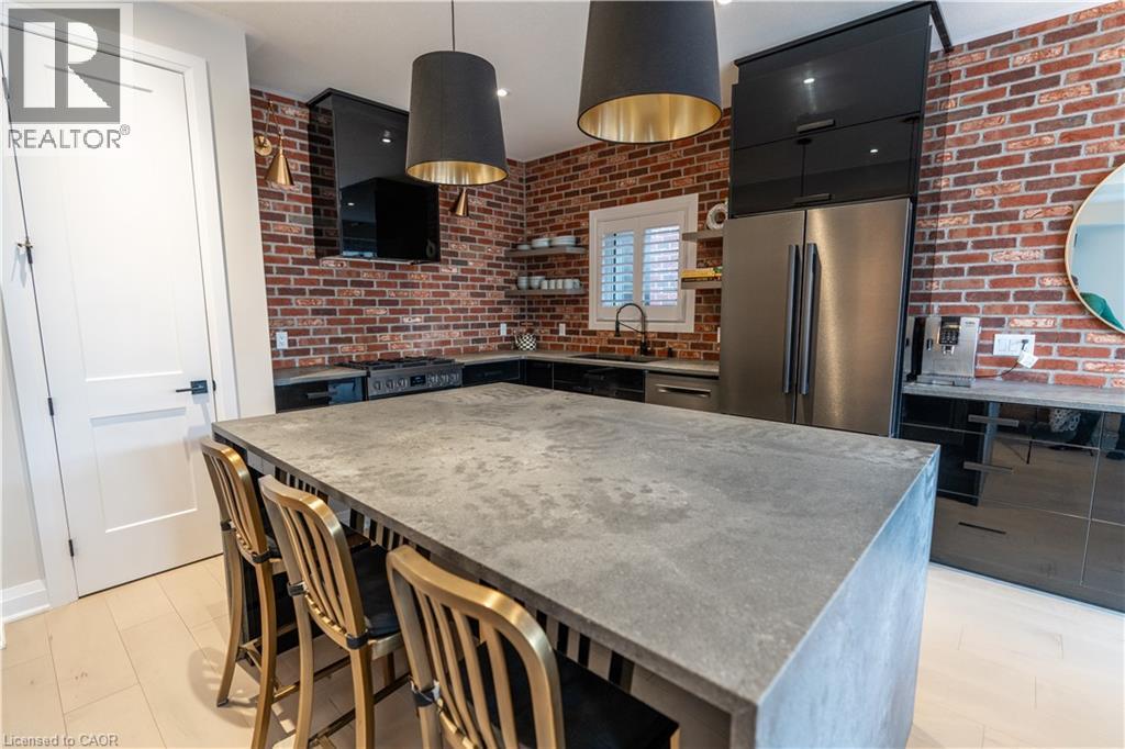 311 Chokecherry Crescent, Waterloo, Ontario  N2V 0H1 - Photo 7 - 40859158
