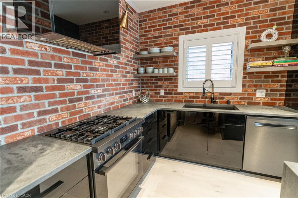 311 Chokecherry Crescent, Waterloo, Ontario  N2V 0H1 - Photo 8 - 40859158
