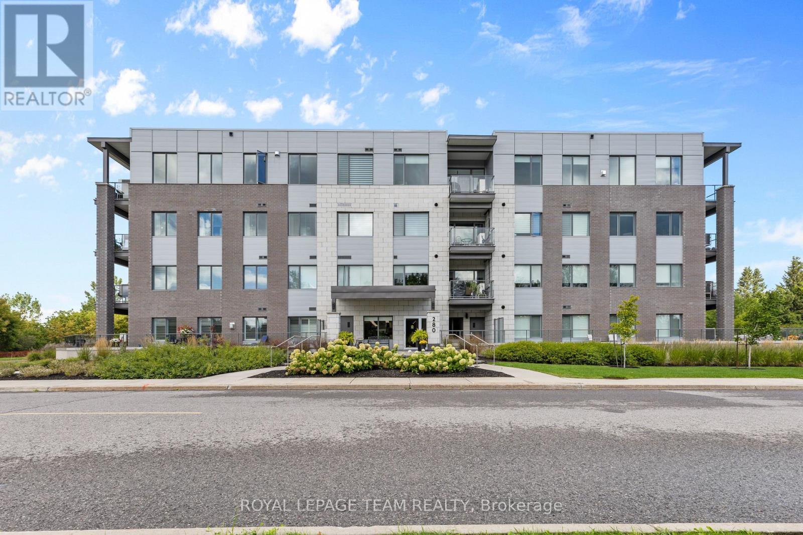 105 - 280 Herzberg Road, Ottawa, Ontario  K2K 0N8 - Photo 3 - X13753806