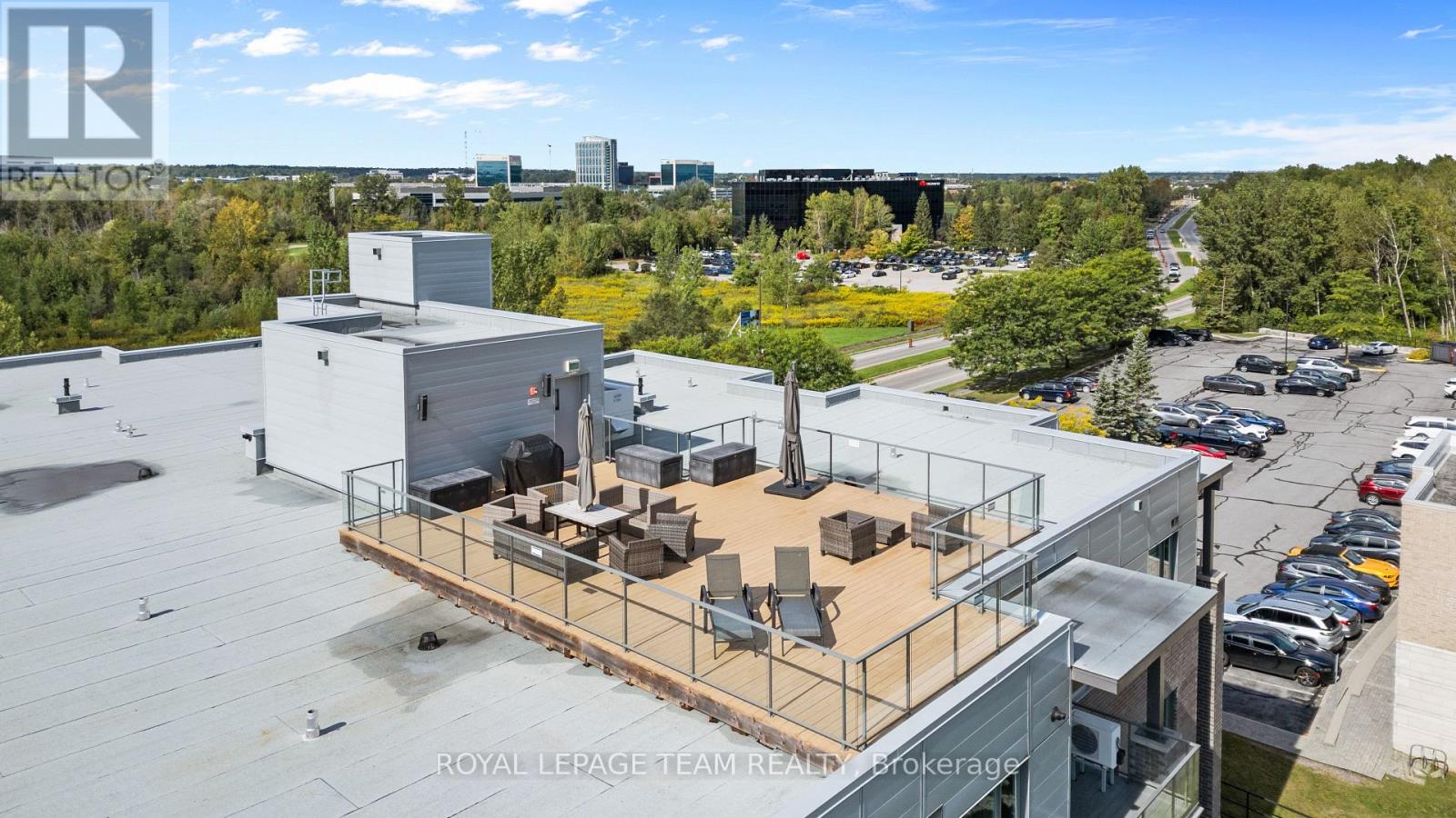 105 - 280 Herzberg Road, Ottawa, Ontario  K2K 0N8 - Photo 31 - X13753806